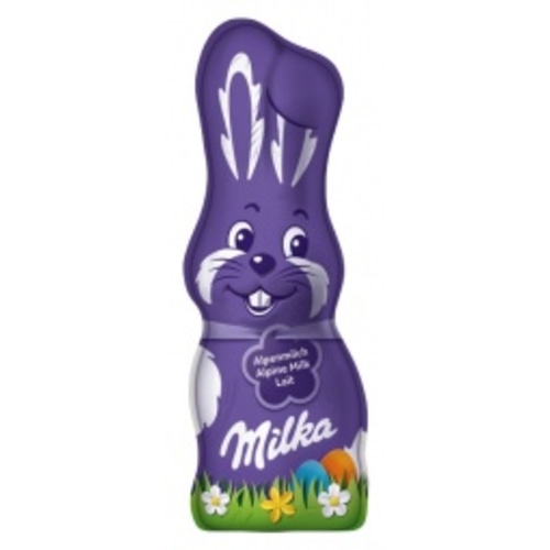 Zajček Milka 45 g - Akcija v trgovini Tuš