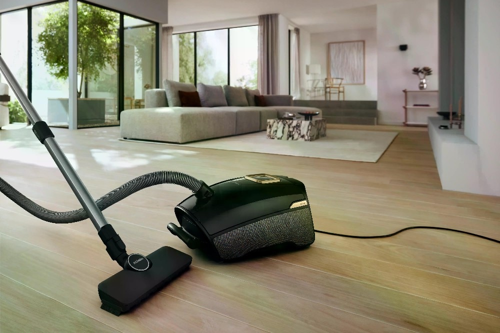 Miele Guard L1 Allfloor Akcija v trgovini Harvey Norman