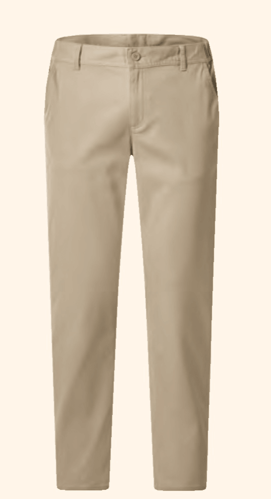 ESMARA MEN Moške hlače - Akcija v trgovini Lidl