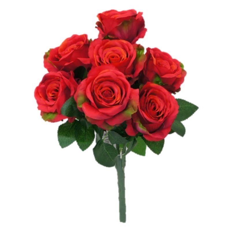 Sopek vrtnic 7 cvetov - Akcija v trgovini Mercator