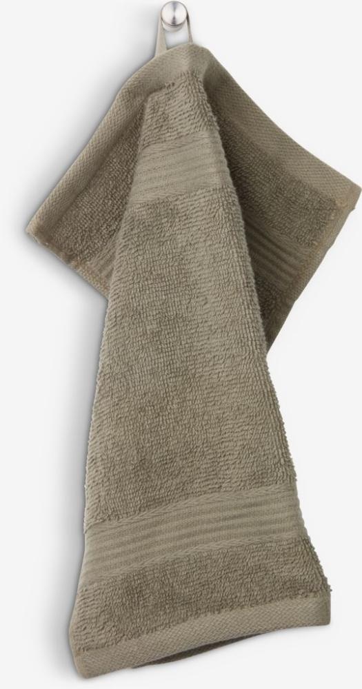 GOLD brisača 28x30 cm - Akcija v trgovini Jysk