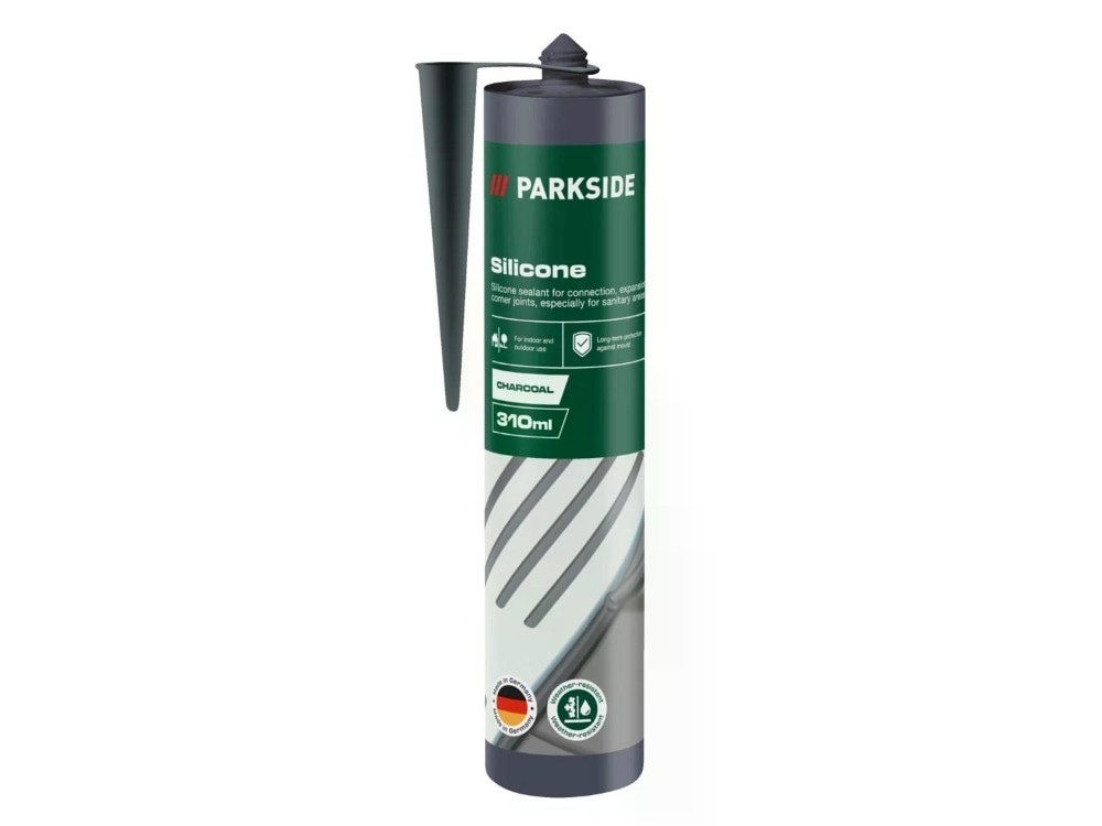 Parkside silikon pribl. 310 ml Akcija v trgovini Lidl