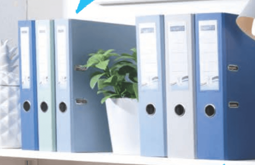 Registrator expertiz - Akcija v trgovini Hofer