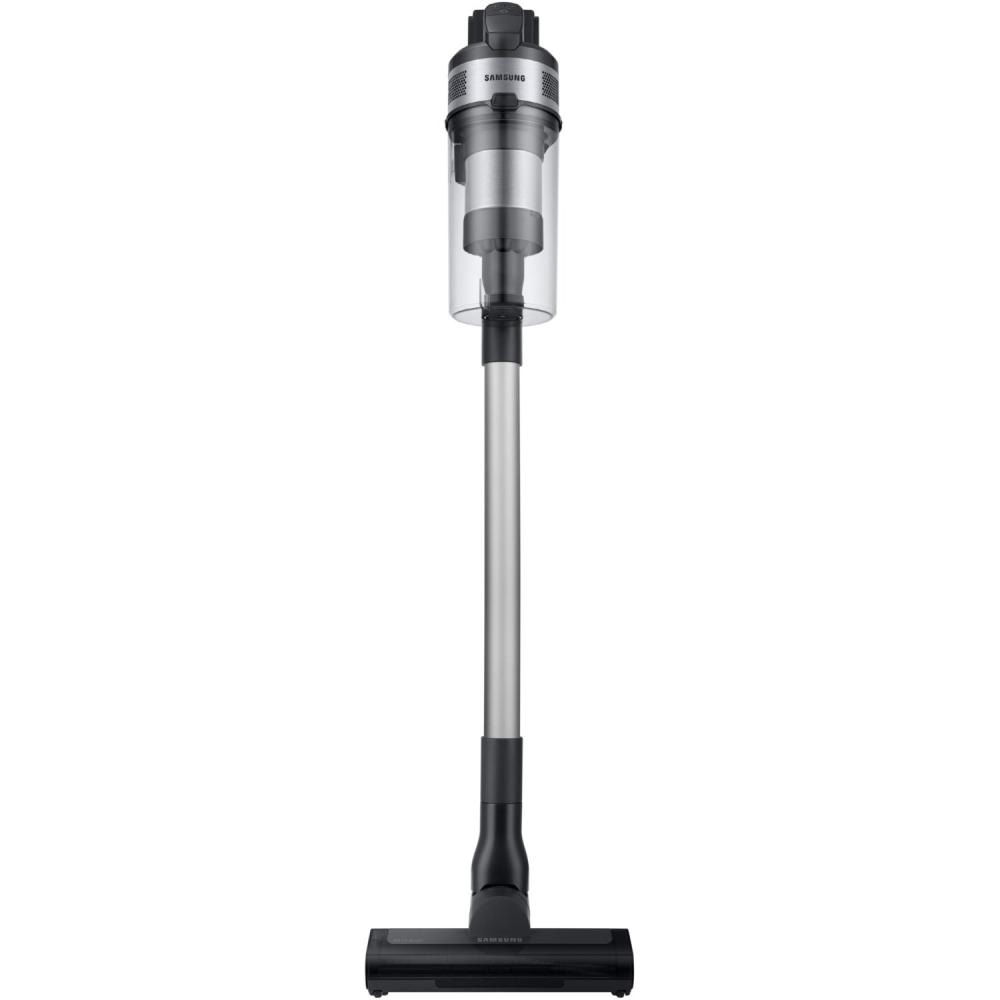 Pokončni sesalnik Samsung VS15A60AGR5/GE Jet 65 Pet - Akcija v trgovini Pevex