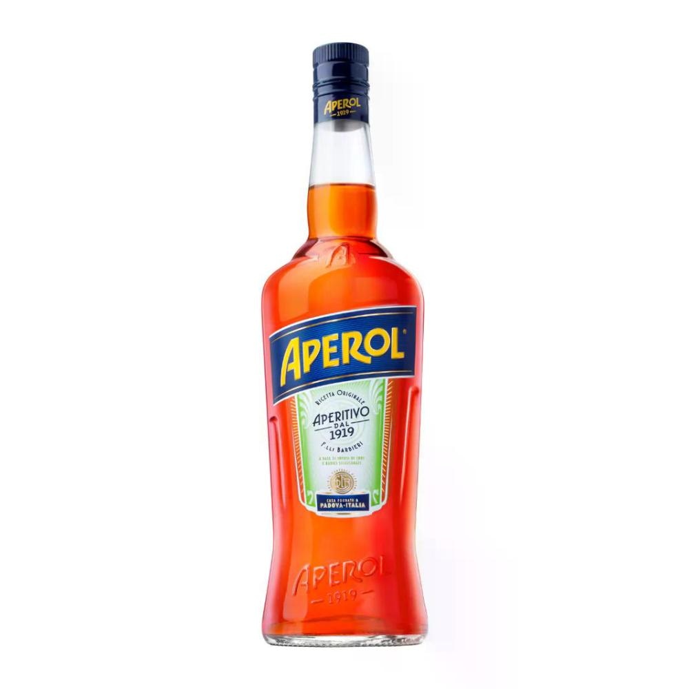 Aperol Aperitivo 700 ml - Akcija v trgovini Mueller