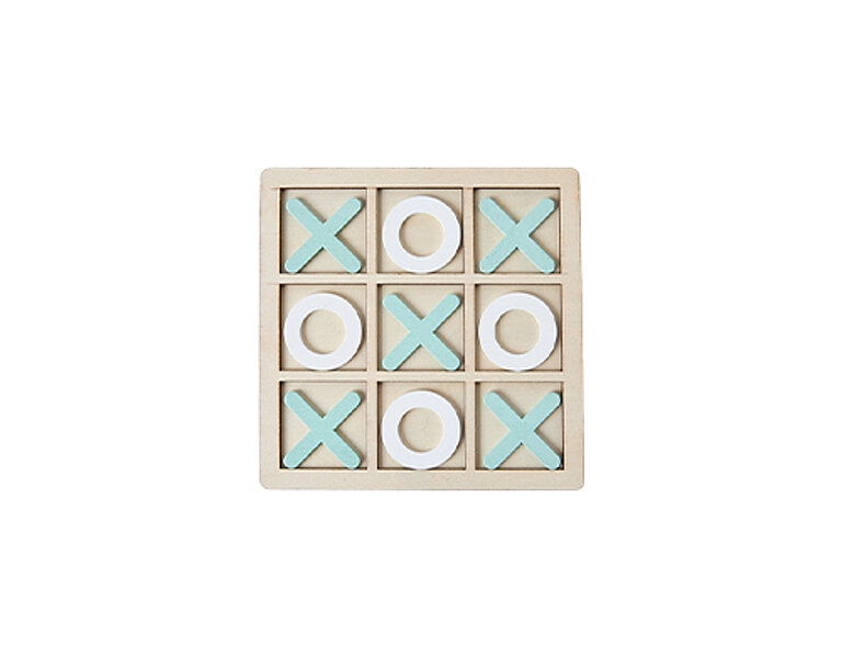 Tic Tac Toe - Akcija v trgovini Tedi