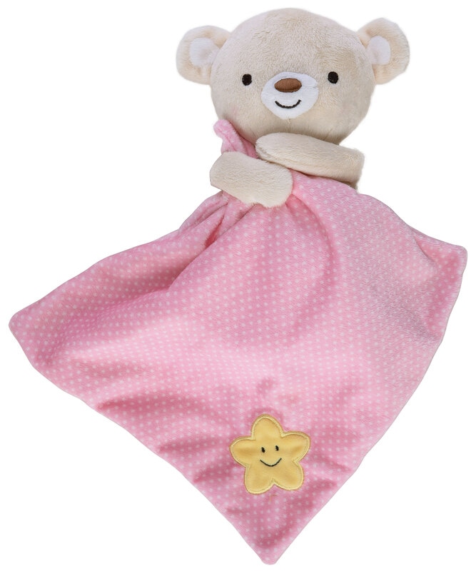 Medvedek z ninico - Akcija v trgovini Baby Center