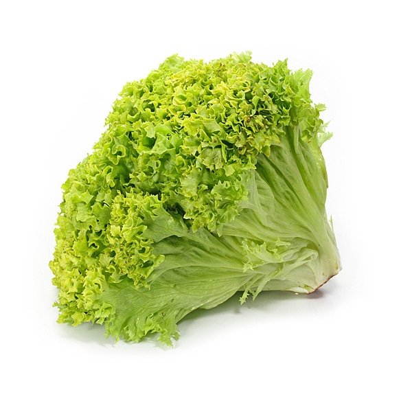 Prva slovenska solata Kristalka - Gentile 1 kg - Akcija v trgovini Spar