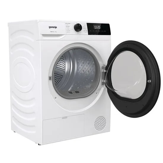 Sušilni stroj Gorenje DG2P7E 850 x 600 x 540 mm Akcija u trgovini Spar