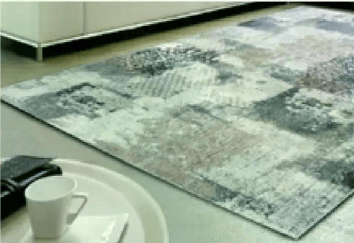 Preproga Canyon pribl. 133x195 cm - Akcija v trgovini Rutar