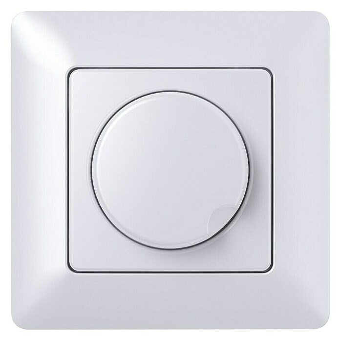 Regulacijsko stikalo Serija 'Mikro' - Akcija v trgovini Bauhaus