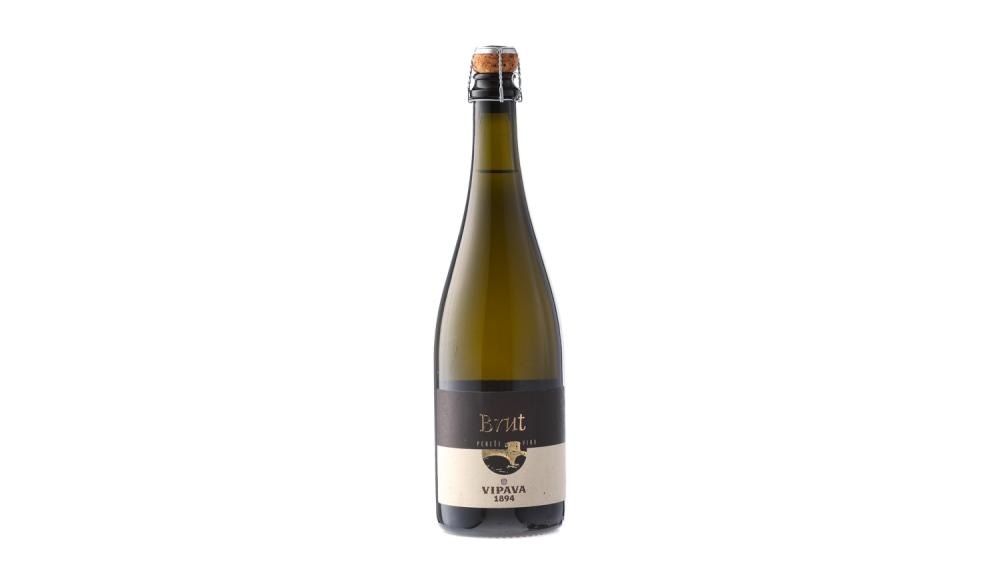 Vipava 1894 Penina Brut 0,75 l Akcija v trgovini E.Leclerc