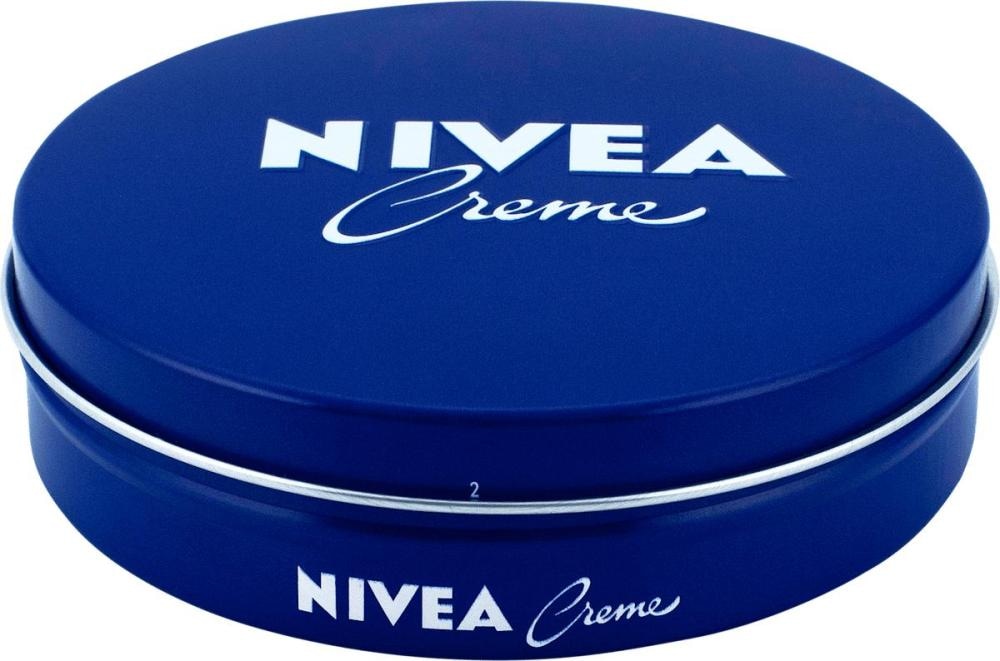 Nivea univerzalna krema 75 ml - Akcija v trgovini Spar