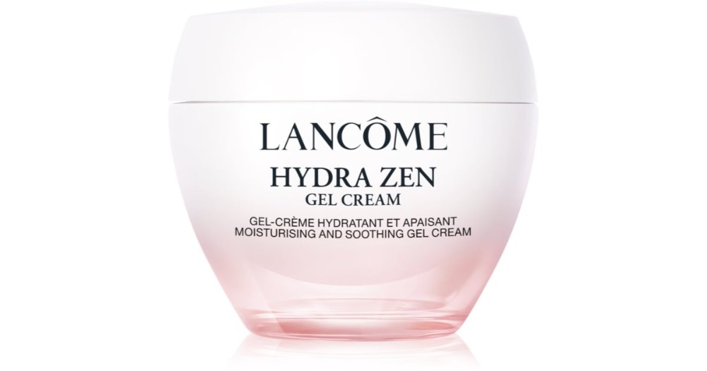 Lancôme Hydra Zen izdelki - Akcija v trgovini Mueller