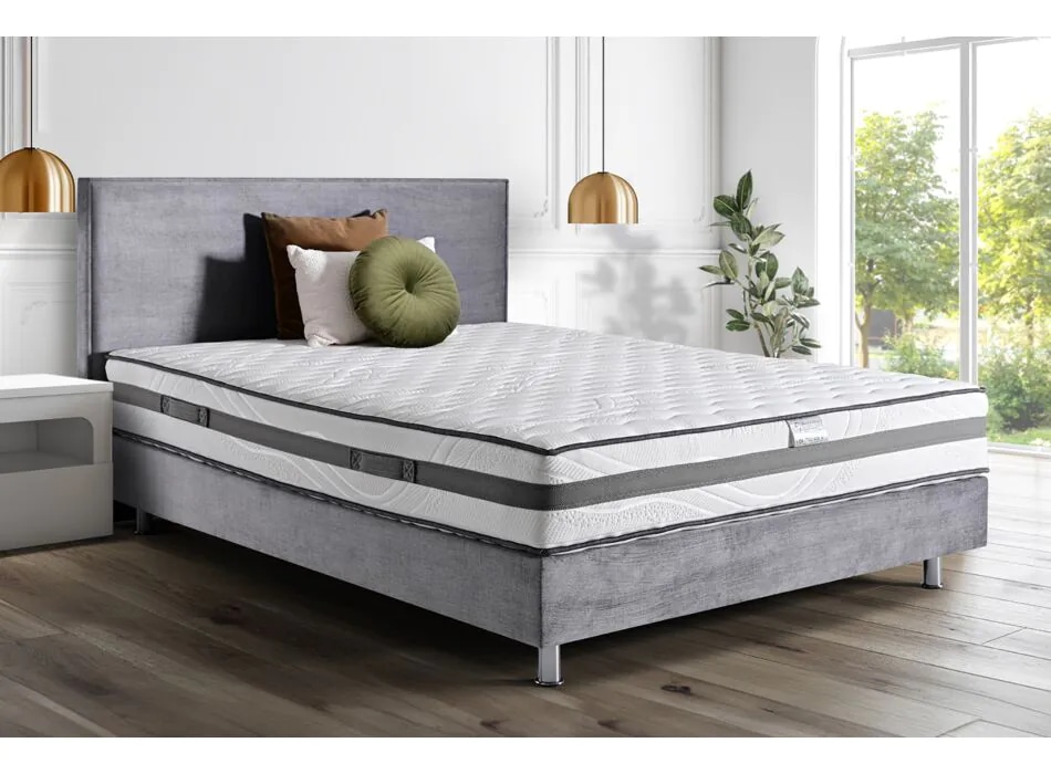 Five Stars Collection vzmetnica Pure Silk 160x200 cm Akcija v trgovini Harvey Norman
