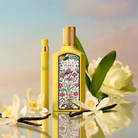 Flora Gorgeous Orchid 100 ml GUCCI - Akcija v trgovini Regal Shop