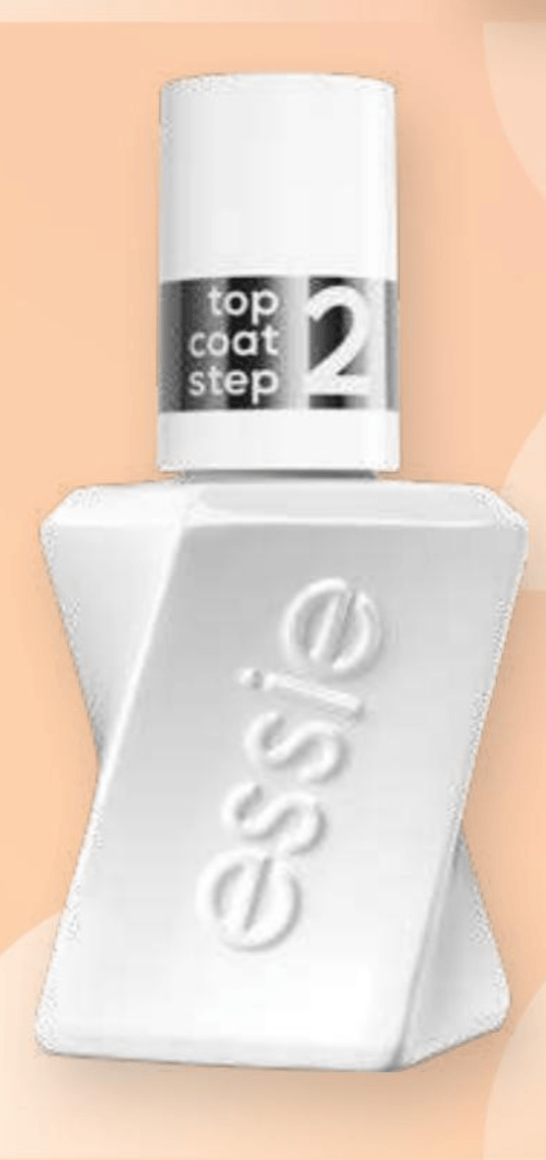 essie Gel Couture lak za nohte - Akcija v trgovini Dm