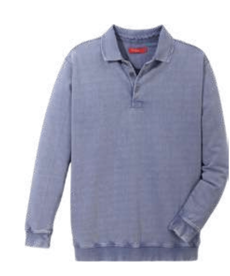 Moški pulover TISSAIA - Akcija v trgovini E.Leclerc