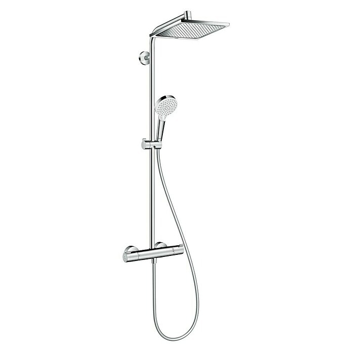Pršni set 'Crometta E 240' hansgrohe - Akcija v trgovini Bauhaus