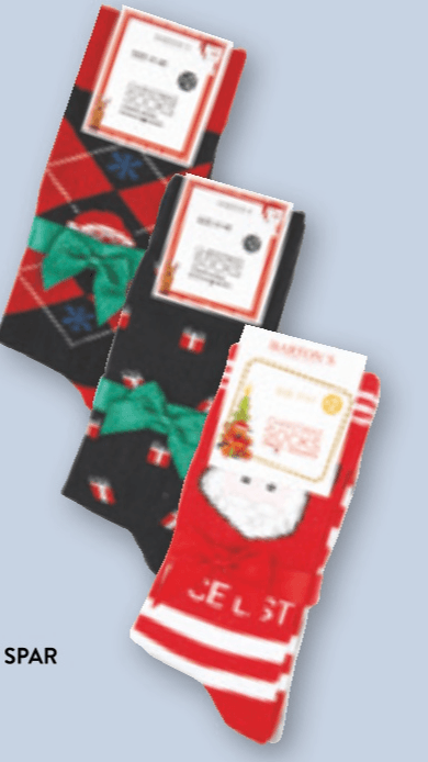 TERMO NOGAVICE Pascarel - Akcija v trgovini Spar