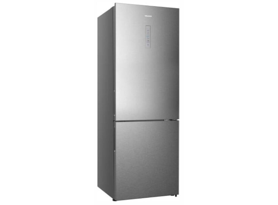 Hisense RB645N4BIC - Akcija v trgovini Merkur