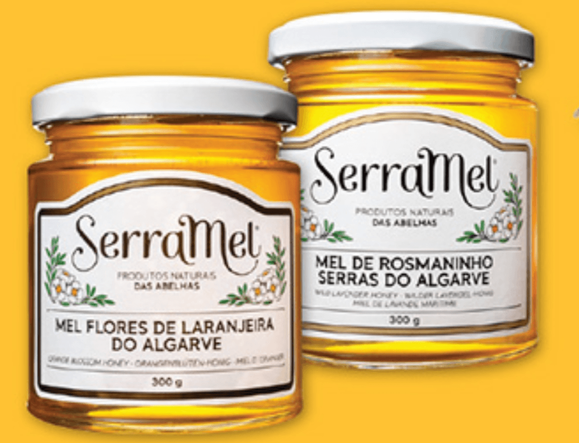 SERRAMEL Med divje sivke 300 g - Akcija v trgovini Lidl