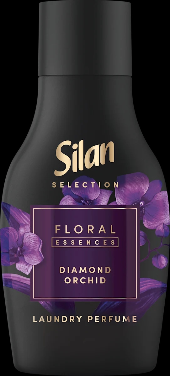 Silan Diamond Orchid parfum za pranje perila 540 ml - Akcija v trgovini Dm