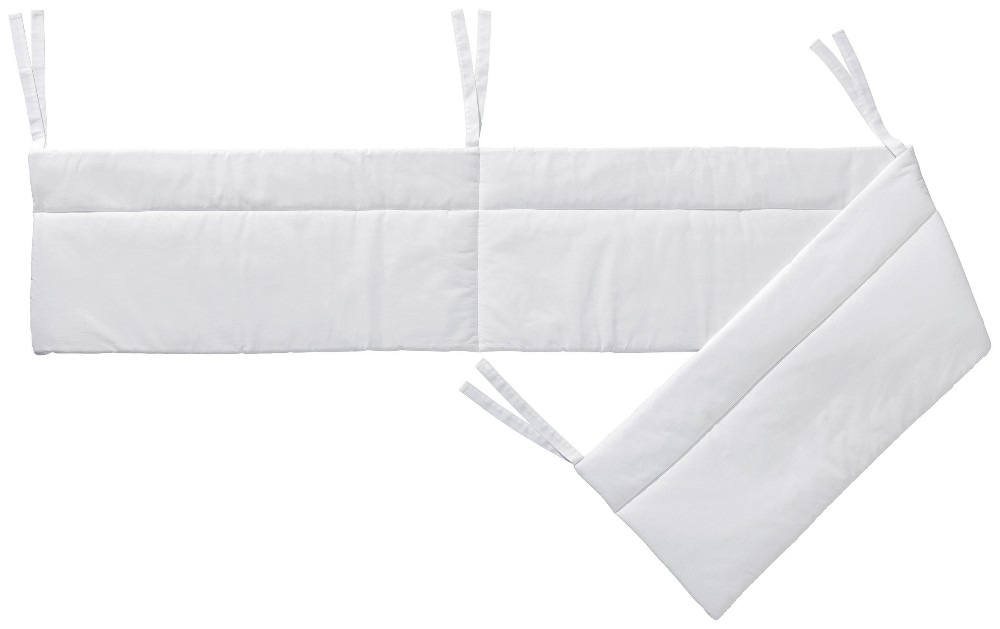 Obloga za otroško posteljico 32 x 210 cm Akcija v trgovini Lesnina