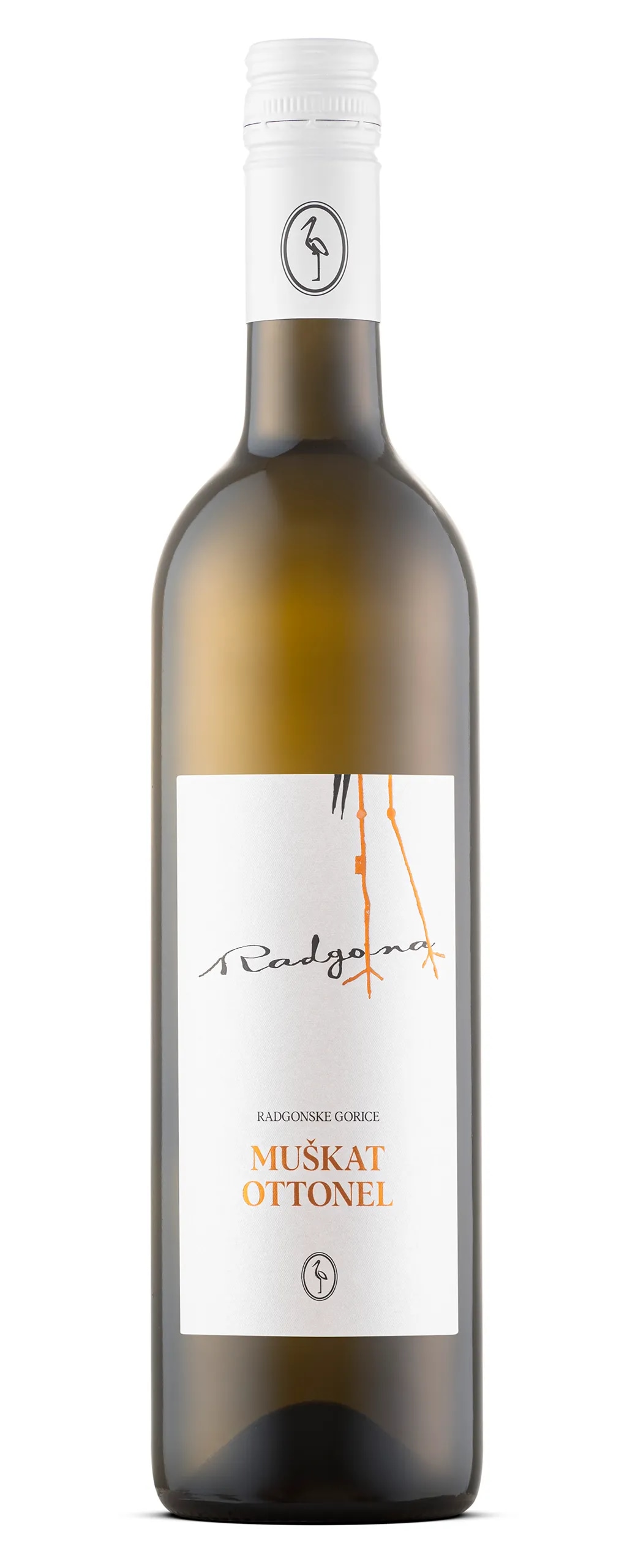 Peneče vino Radgonski biser ali Biser muškat ottonel 0,75l Radgonske gorice Akcija v trgovini Mercator