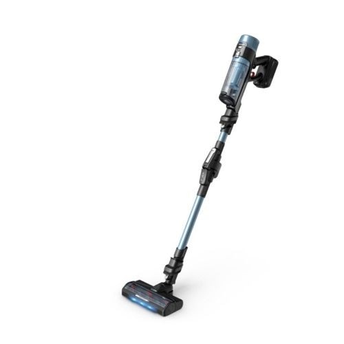 Pokočni sesalnik X-Force Flex 10.80 Allergy Aqua RH7A1C1E0 Rowenta Akcija v trgovini Merkur