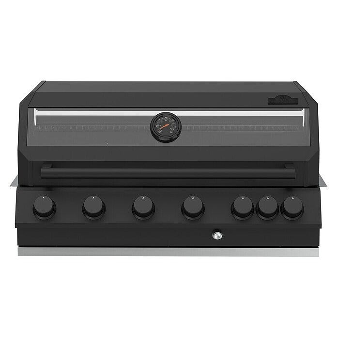 Žar otok za vgradni žar d 188 x š 67 x v 96,7 cm Kingstone - Akcija v trgovini Bauhaus