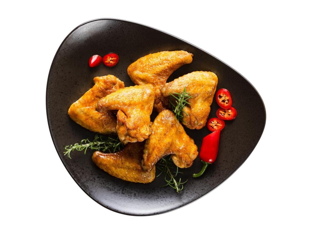 GRILLMEISTER Sveže piščančje peruti 900 g - Akcija v trgovini Lidl