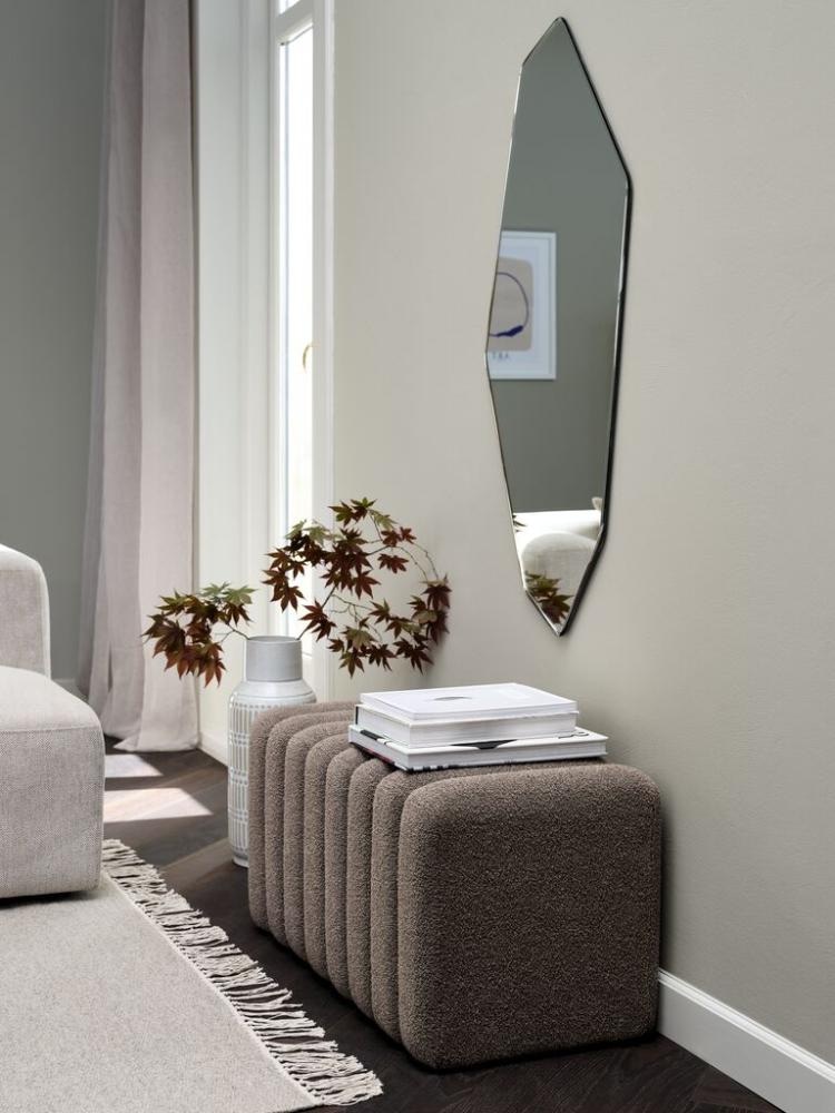 Ogledalo VILSLEV - Akcija v trgovini Jysk