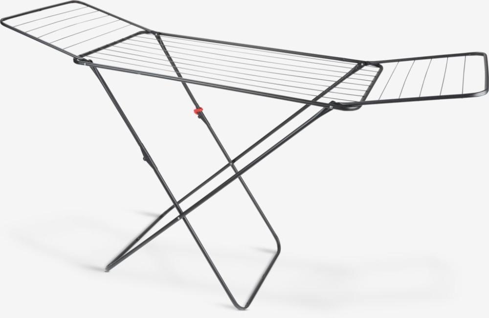 Stojalo za sušenje perila AXEL - Akcija v trgovini Jysk