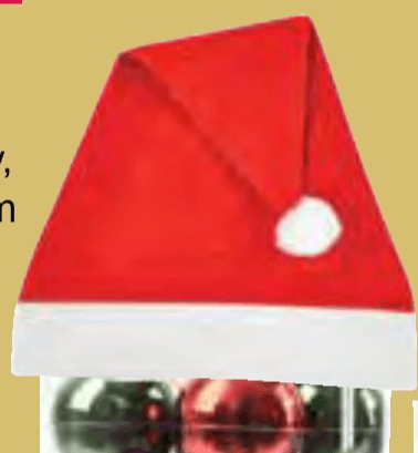 Kapa - Akcija v trgovini Mercator