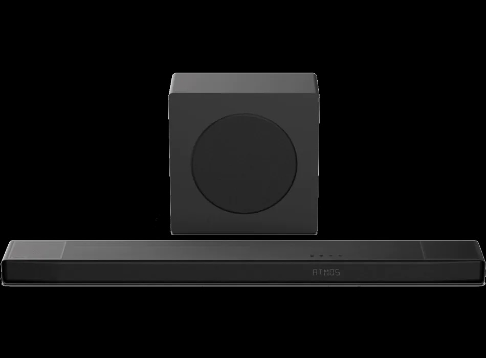 Zvočnik soundbar Hisense AX3120Q Akcija v trgovini Harvey Norman