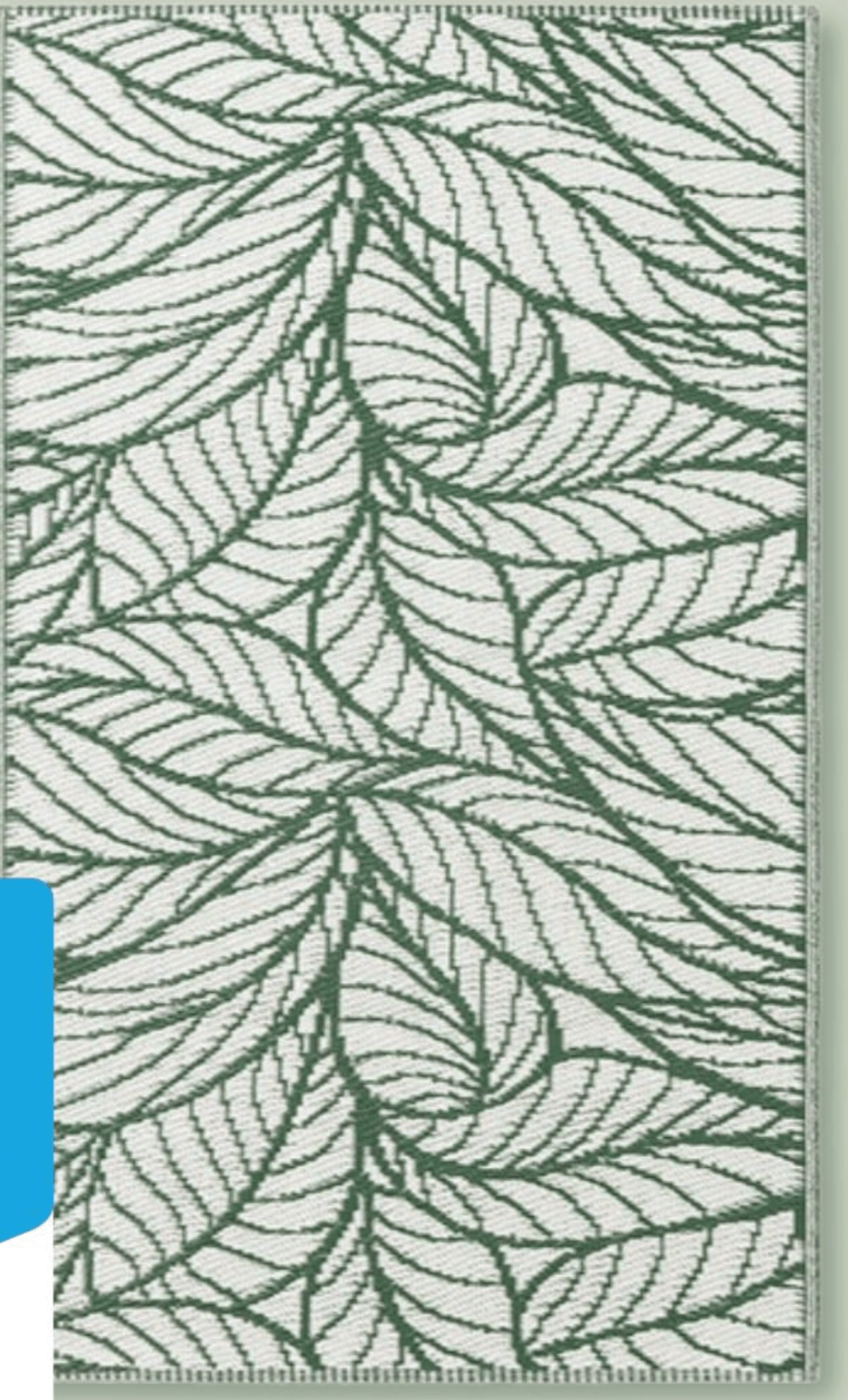 Zunanja preproga - Akcija v trgovini Pepco