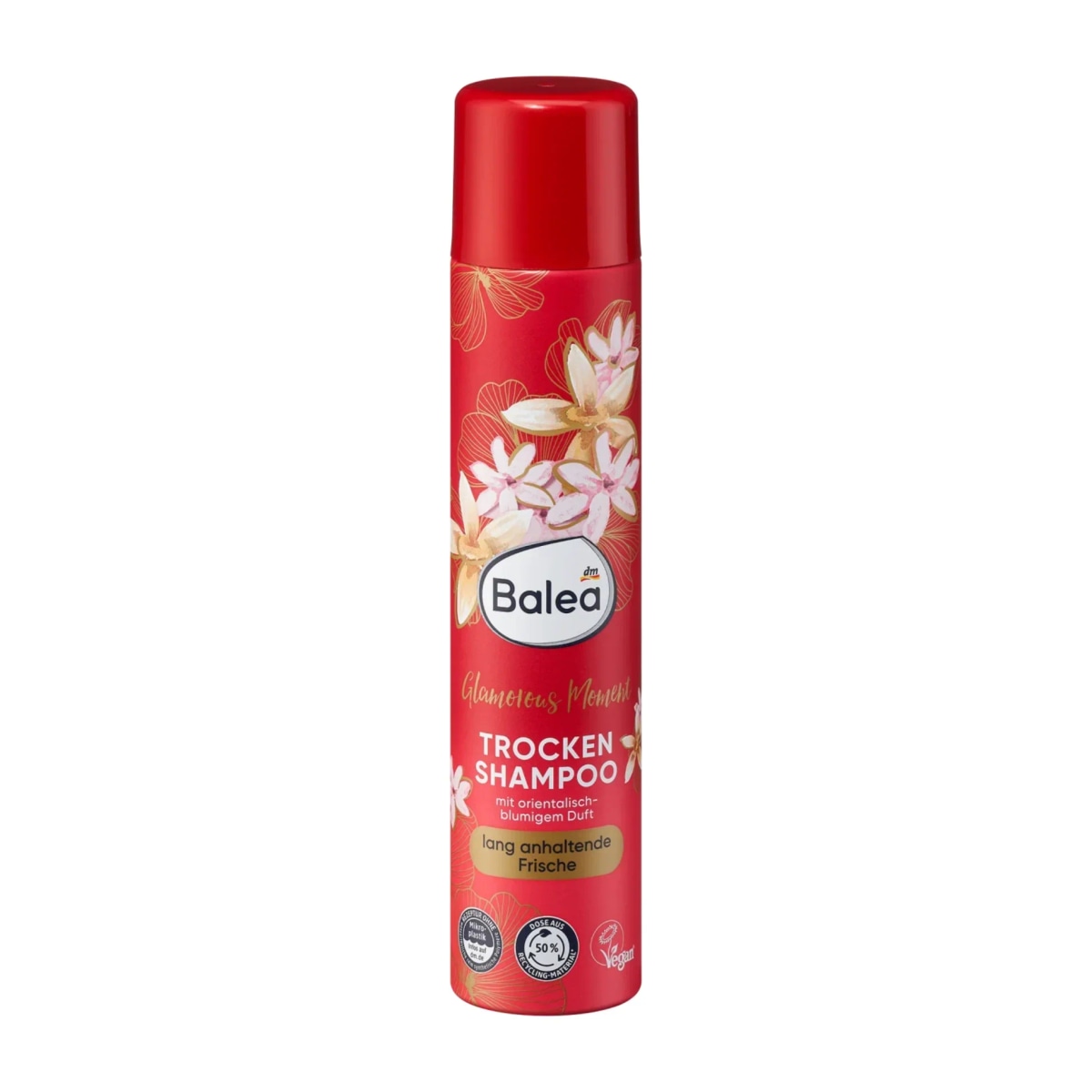 Balea Glamorous Moment suhi šampon 200 ml - Akcija v trgovini Dm