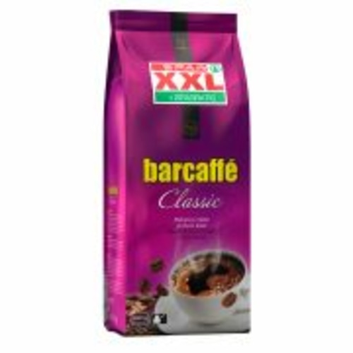 Barcaffé Classic mleta kava XXL 450 g - Akcija v trgovini Lidl
