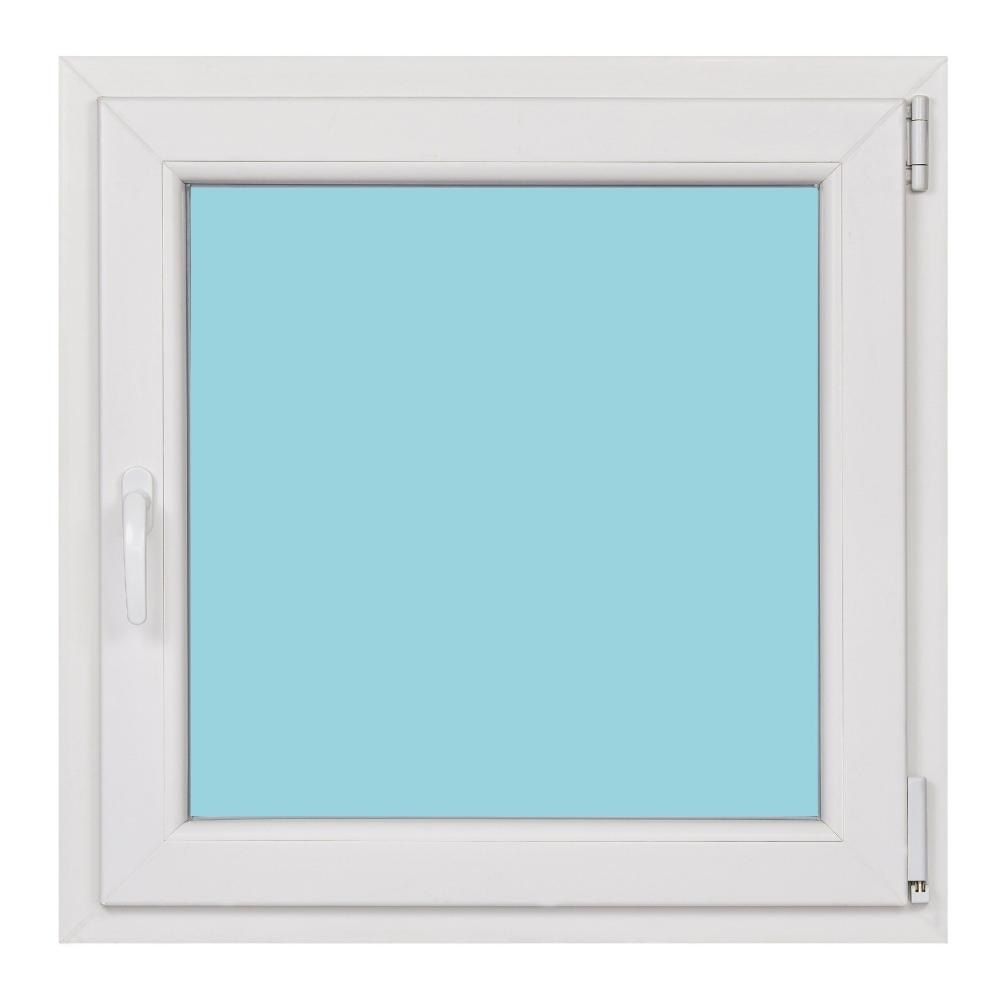 PVC okno Fullhauz 100 x 60 cm L/D - Akcija v trgovini Jager