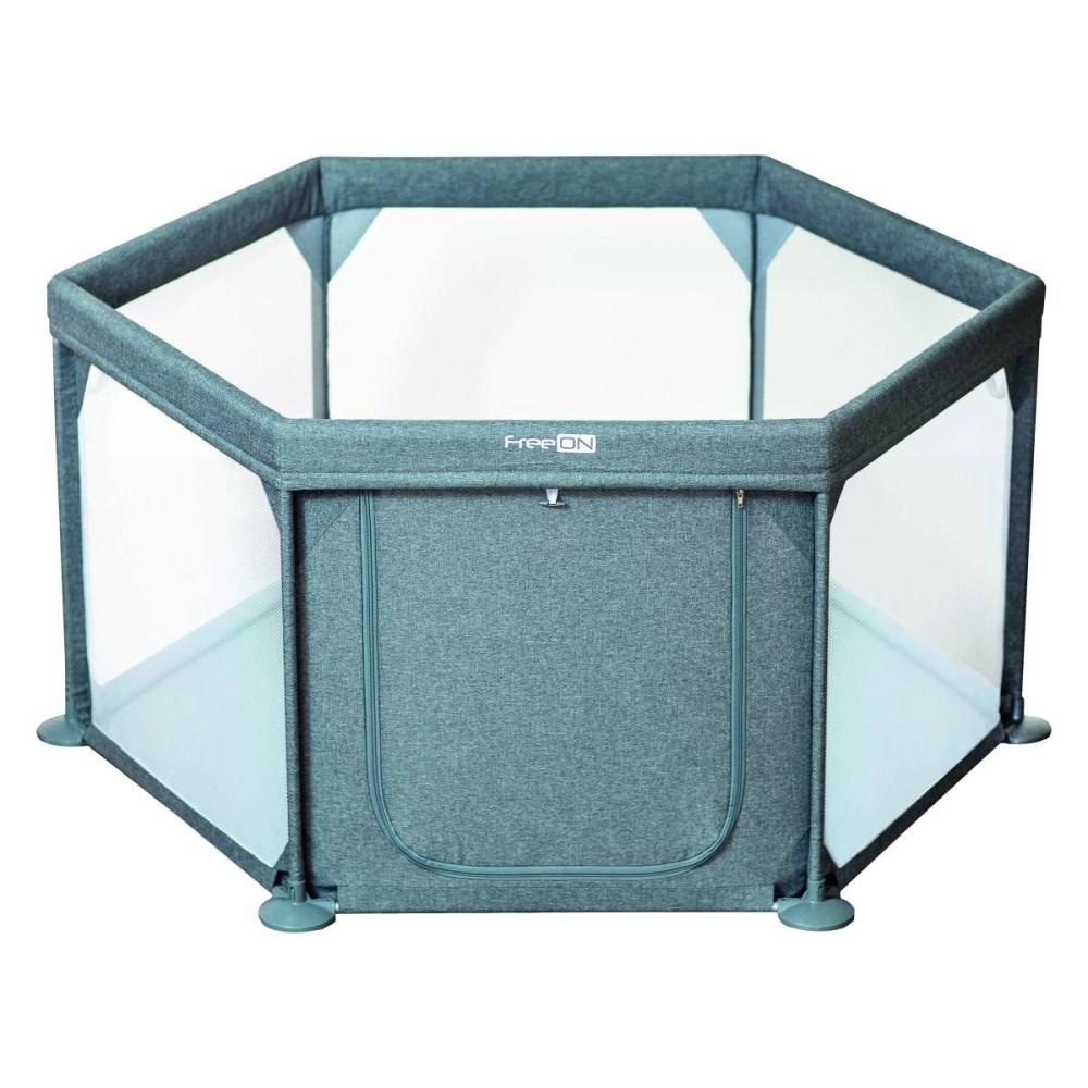 Šestkotna stajica Free On - Akcija v trgovini Baby Center