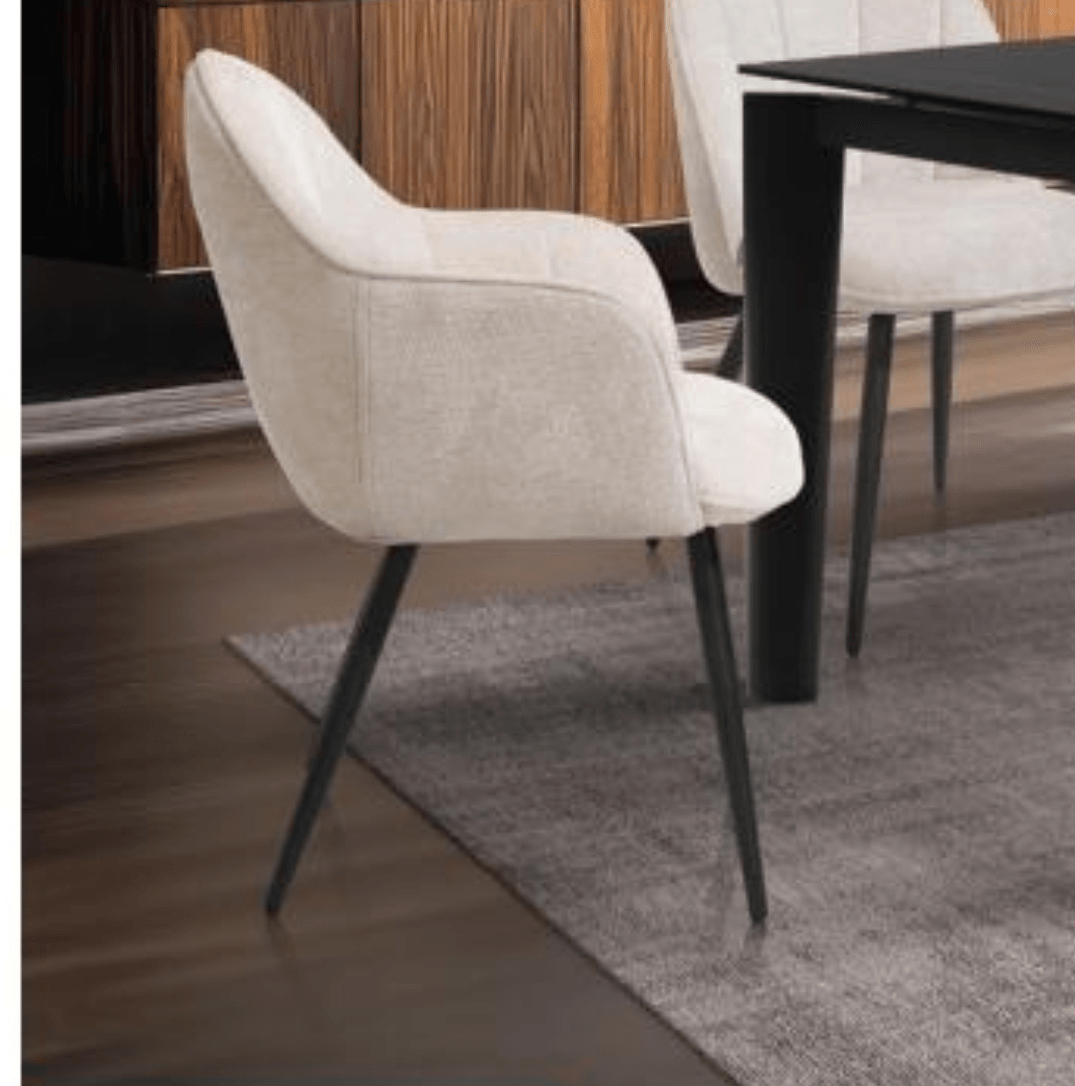 Stol ALAIA BRN - Akcija v trgovini Harvey Norman