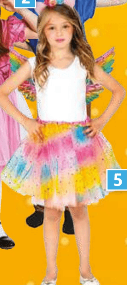 Set za samoroga 3/1 - Akcija v trgovini E.Leclerc