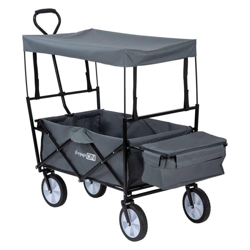 Transportni voziček ali transportni voziček s strehico - Akcija v trgovini Baby Center