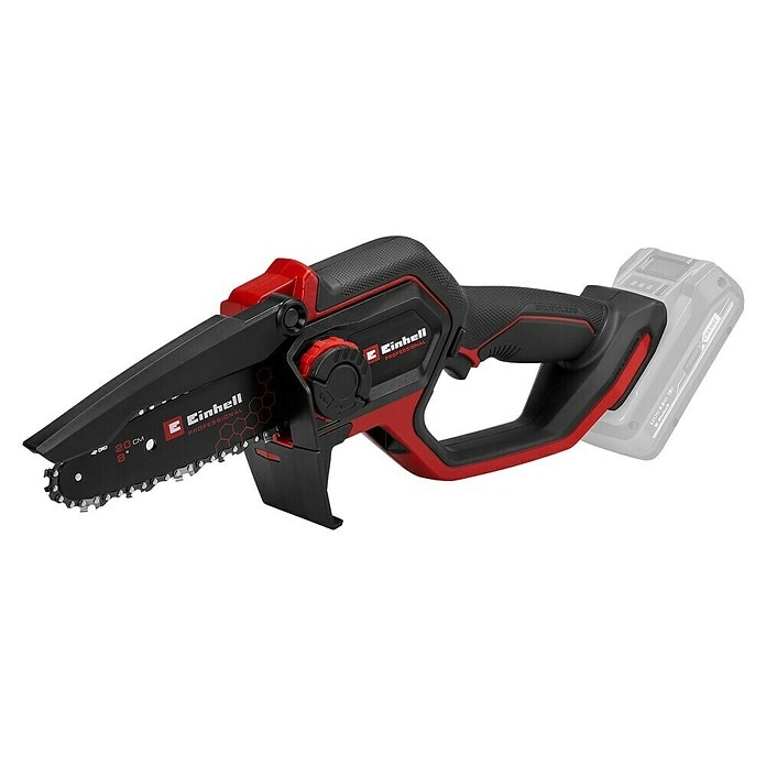 Einhell Profesionalna akumulatorska verižna žaga za veje GP-PS 18/20 Li BL - Akcija v trgovini Pevex