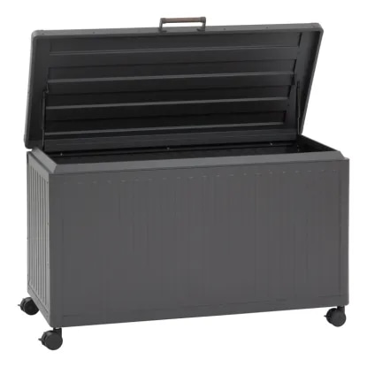 Vrtni zaboj za shranjevanje Edenio 510 l - Akcija v trgovini Obi