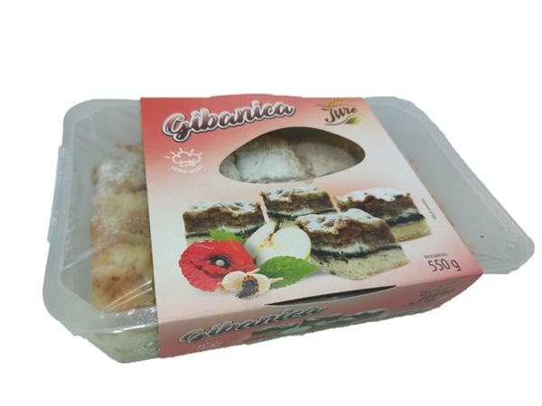 Pecivo Jure 500 g - Akcija v trgovini Tuš