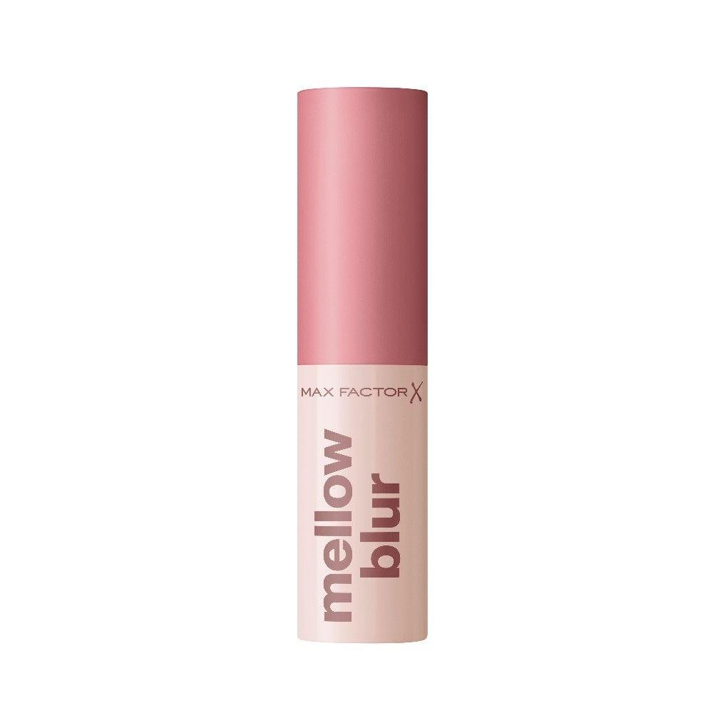 Max Factor šminke Colour Elixir, Lipfinity, Mellow Blur in svinčniki za ustnice Akcija v trgovini Tuš