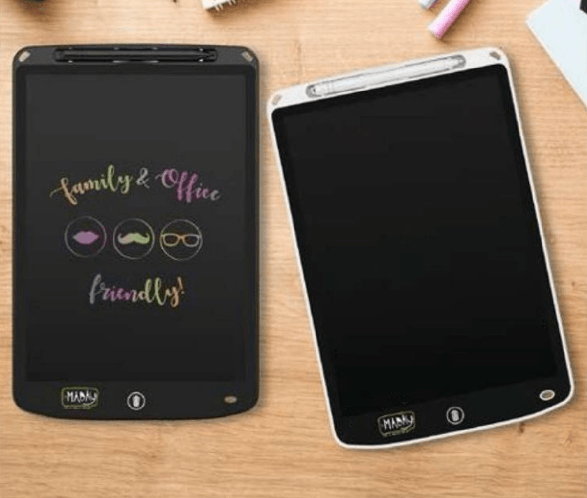 Risalna tablica - Akcija v trgovini Eurospin