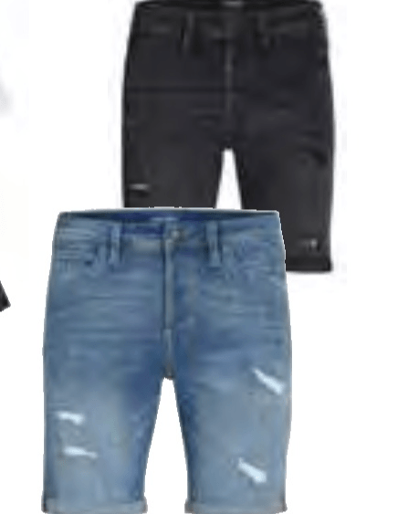 Moške hlače Jack&Jones - Akcija v trgovini Jager